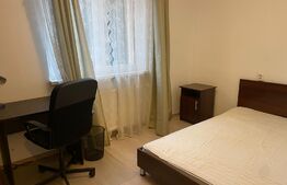 Apartament de închiriat, 4 camere, zona 7 noiembrie 