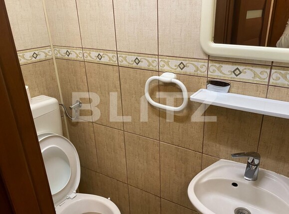 Apartament de închiriat 4 camere 22 Decembrie 1989 - 135832AI | BLITZ Târgu Mureș | Poza10
