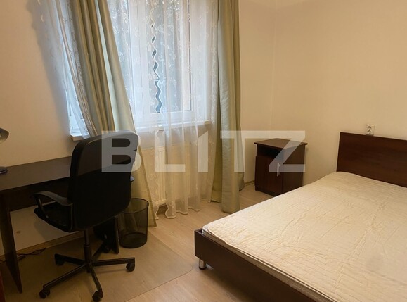 Apartament de închiriat 4 camere 22 Decembrie 1989 - 135832AI | BLITZ Târgu Mureș | Poza5