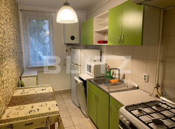 Apartament de închiriat 4 camere 22 Decembrie 1989 - 135832AI | BLITZ Târgu Mureș | Poza7