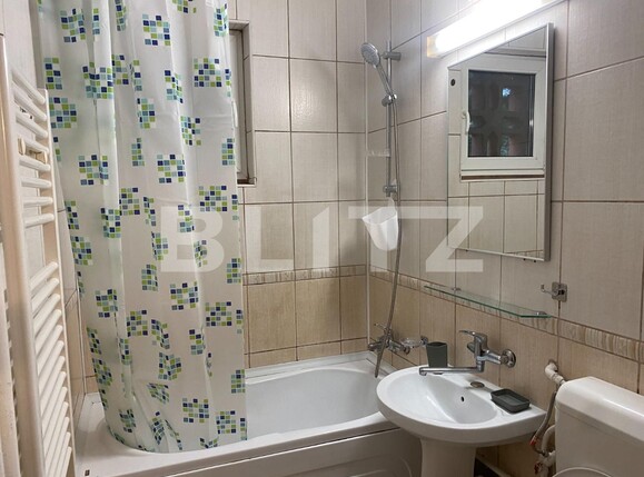 Apartament de închiriat 4 camere 22 Decembrie 1989 - 135832AI | BLITZ Târgu Mureș | Poza9