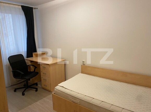 Apartament de închiriat 4 camere 22 Decembrie 1989 - 135832AI | BLITZ Târgu Mureș | Poza3