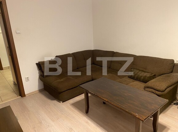 Apartament de închiriat 4 camere 22 Decembrie 1989 - 135832AI | BLITZ Târgu Mureș | Poza1