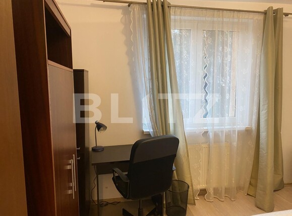 Apartament de închiriat 4 camere 22 Decembrie 1989 - 135832AI | BLITZ Târgu Mureș | Poza6