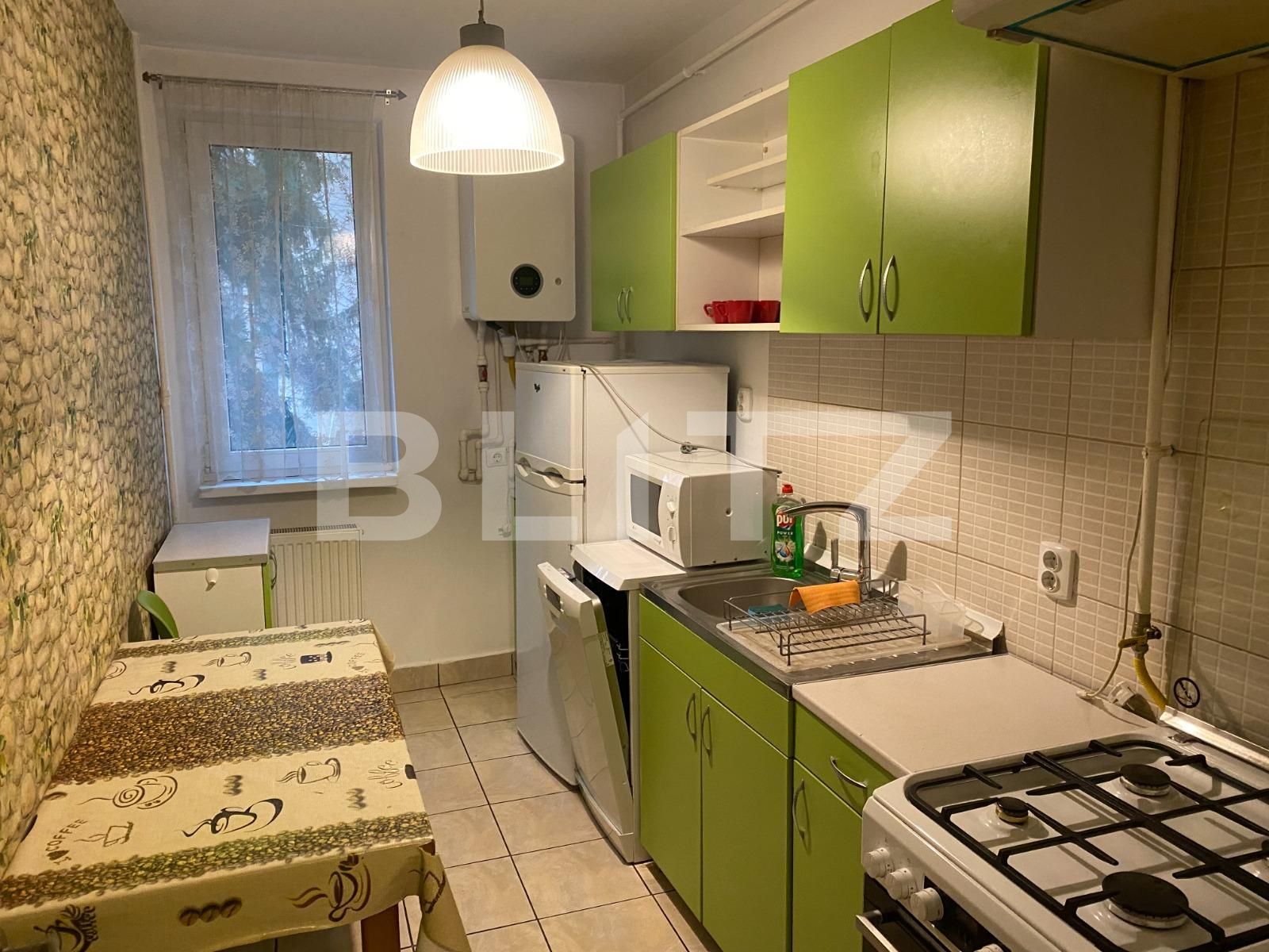 Apartament de închiriat 4 camere 22 Decembrie 1989 - 135832AI | BLITZ Târgu Mureș | Poza7