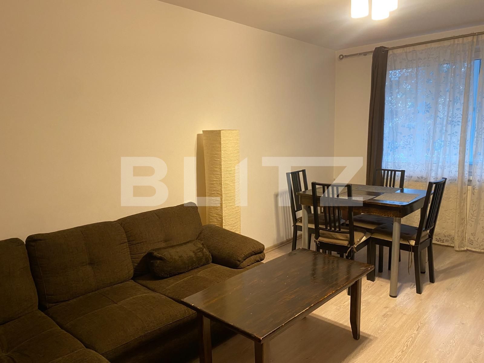 Apartament de închiriat 4 camere 22 Decembrie 1989 - 135832AI | BLITZ Târgu Mureș | Poza2