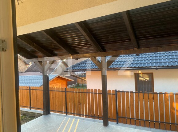 Casa de vânzare 3 camere Sâncraiu de Mureș - 135840CV | BLITZ Târgu Mureș | Poza9