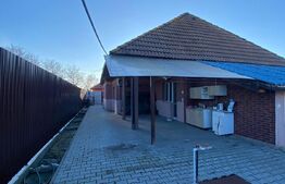 Casa de vanzare, 116mp utili, Mureseni