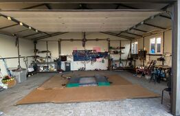 Casa de vanzare, 116mp utili, Mureseni