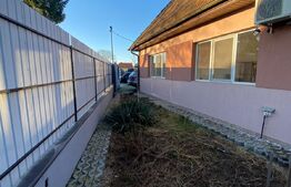 Casa de vanzare, 116mp utili, Mureseni