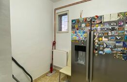 Casa de vanzare, 116mp utili, Mureseni