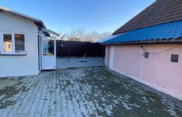 Casa de vanzare, 116mp utili, Mureseni