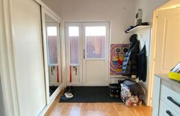 Casa de vanzare, 116mp utili, Mureseni