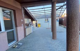 Casa de vanzare, 116mp utili, Mureseni