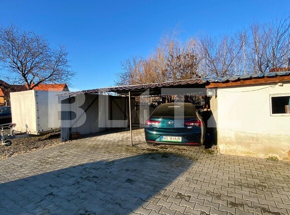 Casa de vânzare 3 camere Mureseni - 135896CV | BLITZ Târgu Mureș | Poza18