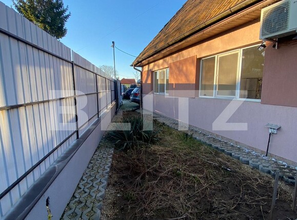 Casa de vânzare 3 camere Mureseni - 135896CV | BLITZ Târgu Mureș | Poza2