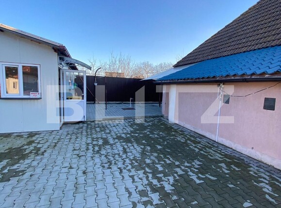 Casa de vânzare 3 camere Mureseni - 135896CV | BLITZ Târgu Mureș | Poza17