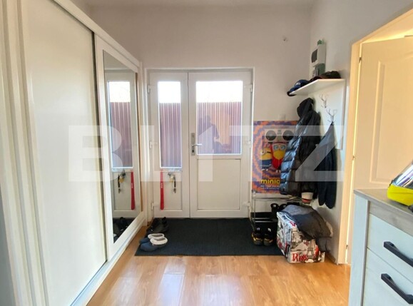 Casa de vânzare 3 camere Mureseni - 135896CV | BLITZ Târgu Mureș | Poza3