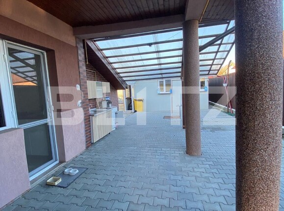 Casa de vânzare 3 camere Mureseni - 135896CV | BLITZ Târgu Mureș | Poza4