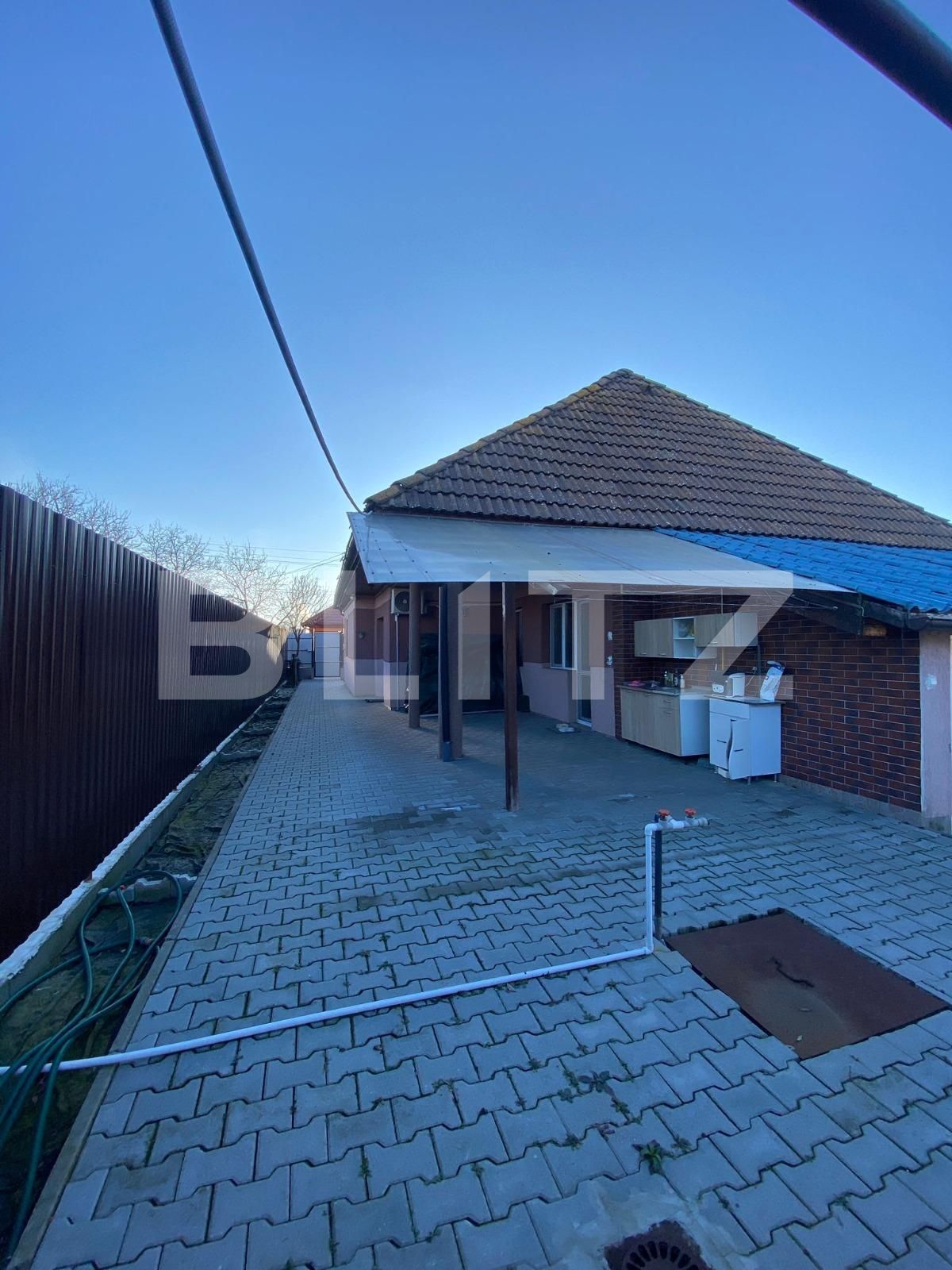 Casa de vânzare 3 camere Mureseni - 135896CV | BLITZ Târgu Mureș | Poza1