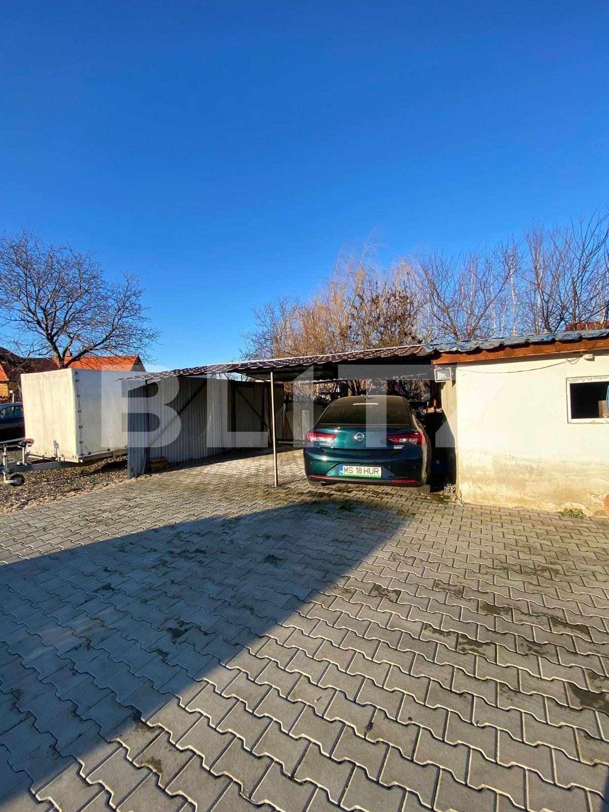 Casa de vânzare 3 camere Mureseni - 135896CV | BLITZ Târgu Mureș | Poza18