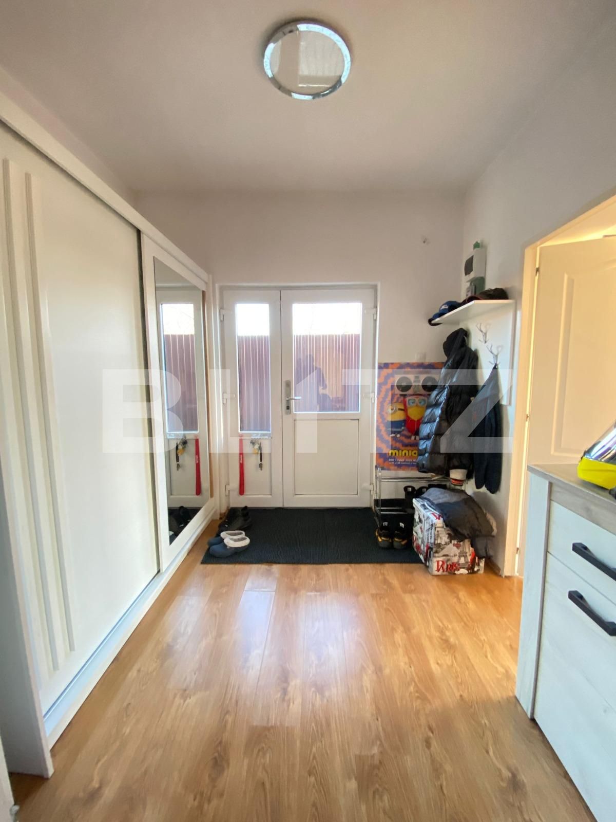 Casa de vânzare 3 camere Mureseni - 135896CV | BLITZ Târgu Mureș | Poza3