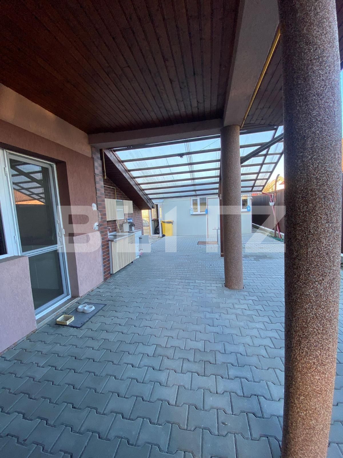 Casa de vânzare 3 camere Mureseni - 135896CV | BLITZ Târgu Mureș | Poza4