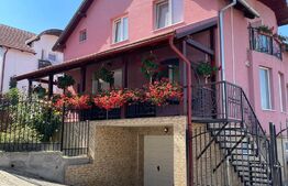 Casa cu 4 camere, 180mp, Corunca