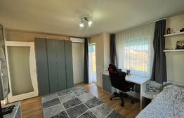 Casa cu 4 camere, 180mp, Corunca