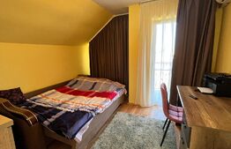 Casa cu 4 camere, 180mp, Corunca