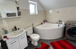 Casa cu 4 camere, 180mp, Corunca