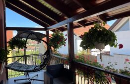 Casa cu 4 camere, 180mp, Corunca