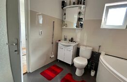 Casa cu 4 camere, 180mp, Corunca