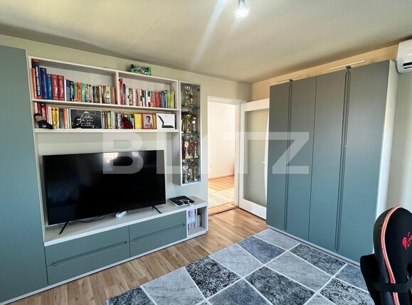 Casa de vânzare 4 camere Corunca - 135897CV | BLITZ Târgu Mureș | Poza6