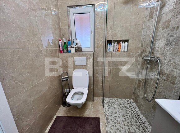 Casa de vânzare 4 camere Corunca - 135897CV | BLITZ Târgu Mureș | Poza14