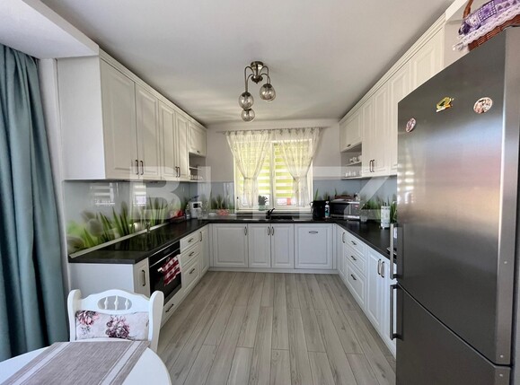 Casa de vânzare 4 camere Corunca - 135897CV | BLITZ Târgu Mureș | Poza19