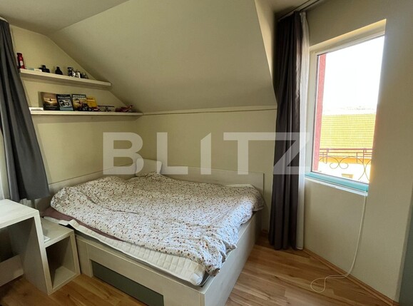 Casa de vânzare 4 camere Corunca - 135897CV | BLITZ Târgu Mureș | Poza5