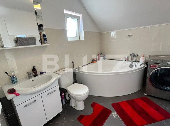 Casa de vânzare 4 camere Corunca - 135897CV | BLITZ Târgu Mureș | Poza15