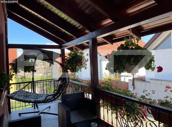 Casa de vânzare 4 camere Corunca - 135897CV | BLITZ Târgu Mureș | Poza3
