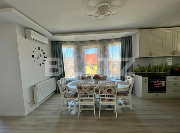 Casa de vânzare 4 camere Corunca - 135897CV | BLITZ Târgu Mureș | Poza18