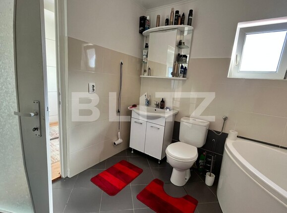 Casa de vânzare 4 camere Corunca - 135897CV | BLITZ Târgu Mureș | Poza9
