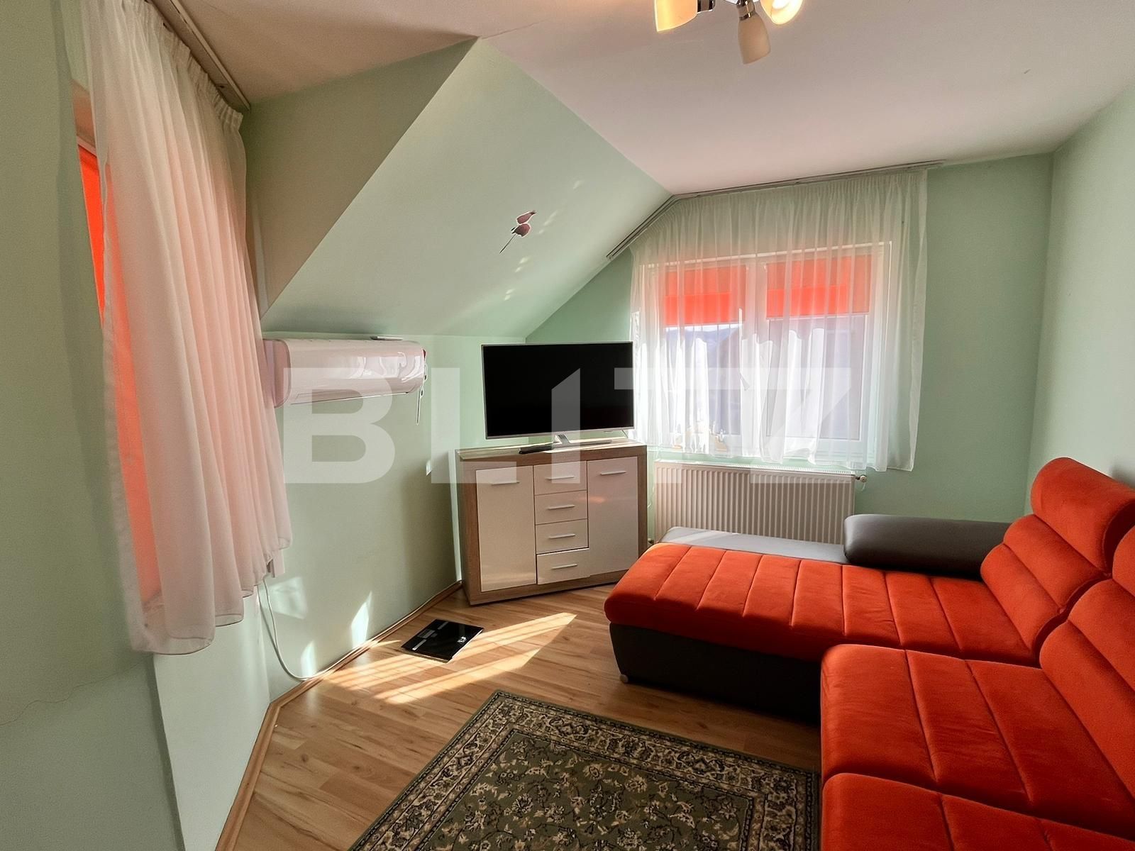 Casa de vânzare 4 camere Corunca - 135897CV | BLITZ Târgu Mureș | Poza7