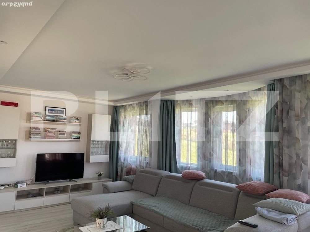 Casa de vânzare 4 camere Corunca - 135897CV | BLITZ Târgu Mureș | Poza2