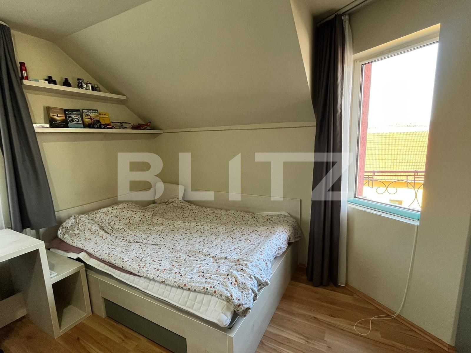 Casa de vânzare 4 camere Corunca - 135897CV | BLITZ Târgu Mureș | Poza5