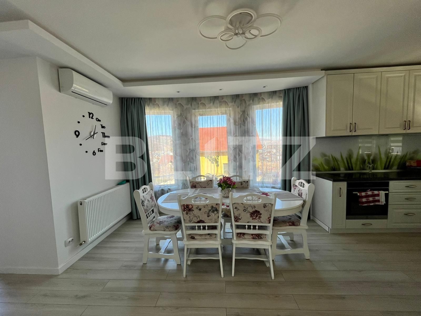 Casa de vânzare 4 camere Corunca - 135897CV | BLITZ Târgu Mureș | Poza18
