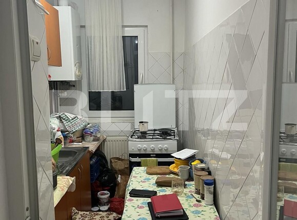 Apartament de vânzare 2 camere Dambu Pietros - 135898AV | BLITZ Târgu Mureș | Poza2