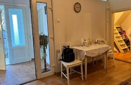 Casa cu 3 camere, 78mp, zona centrala