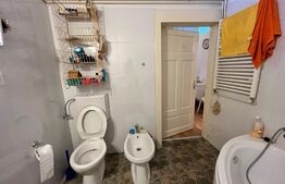 Casa cu 3 camere, 78mp, zona centrala