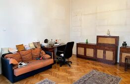 Casa cu 3 camere, 78mp, zona centrala