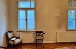 Casa cu 3 camere, 78mp, zona centrala